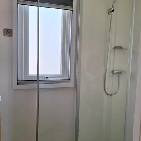 5 Pers 5 étoiles La Yole Terrasse Neuve Vendres