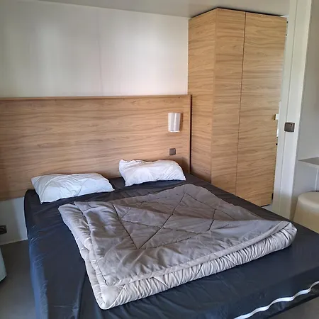 5 Pers 5 étoiles La Yole Terrasse Neuve Vendres